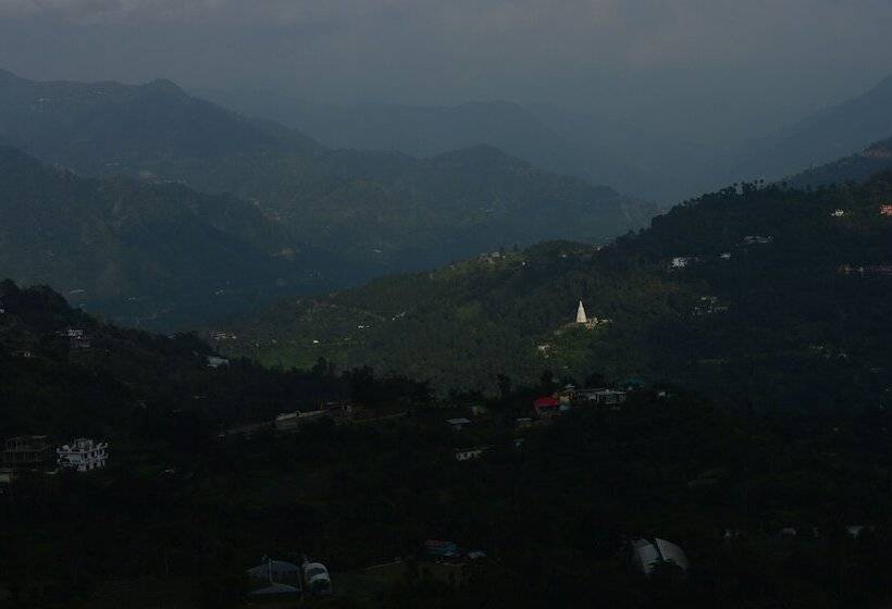 בית מלון כפרי Winsum Hill