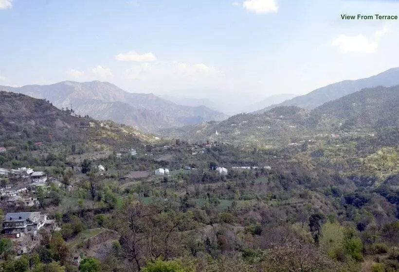 ホテル Winsum Hill