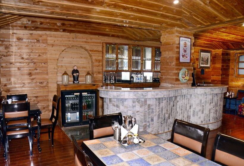 בית מלון כפרי Winsum Hill