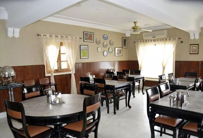 ホテル Winsum Hill