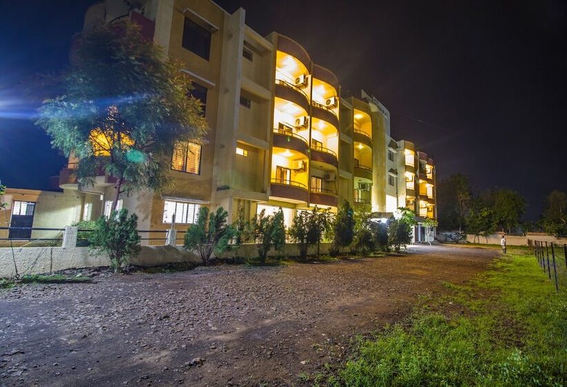 Hotel Yogiraj Palace