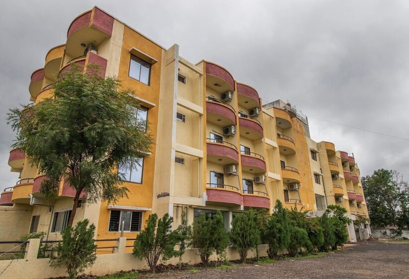 Hotel Yogiraj Palace