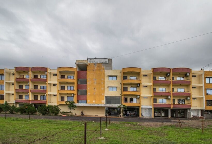 Hotel Yogiraj Palace
