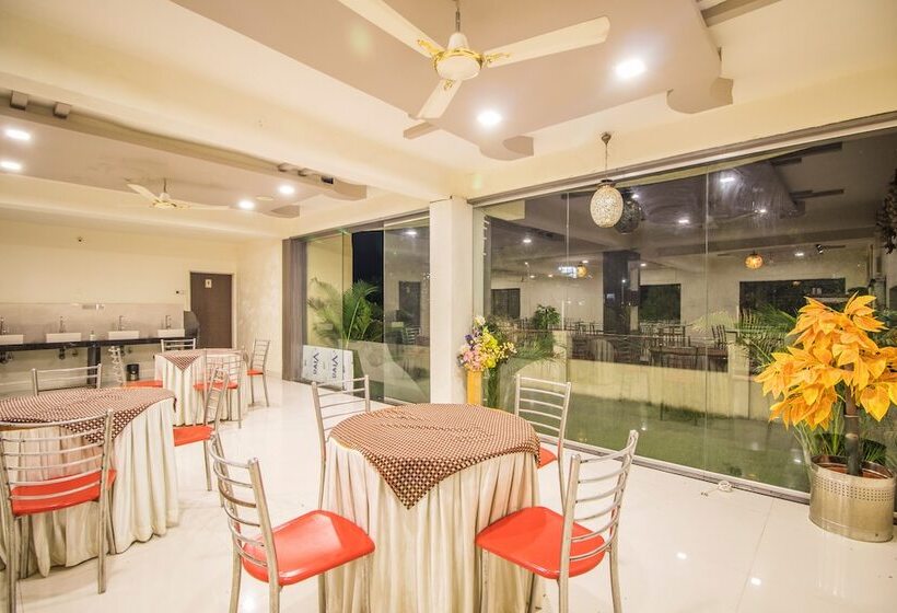 Hotel Yogiraj Palace