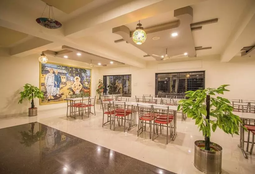 Hotelli Yogiraj Palace