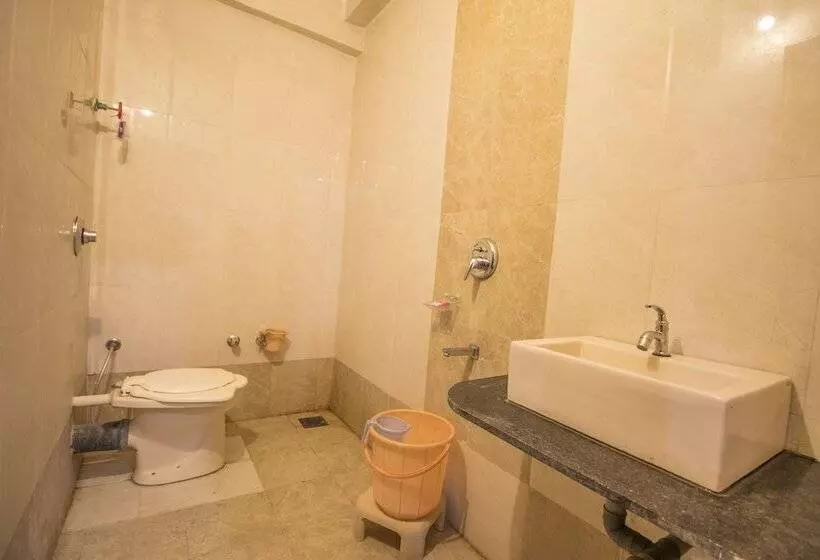 Hotelli Yogiraj Palace