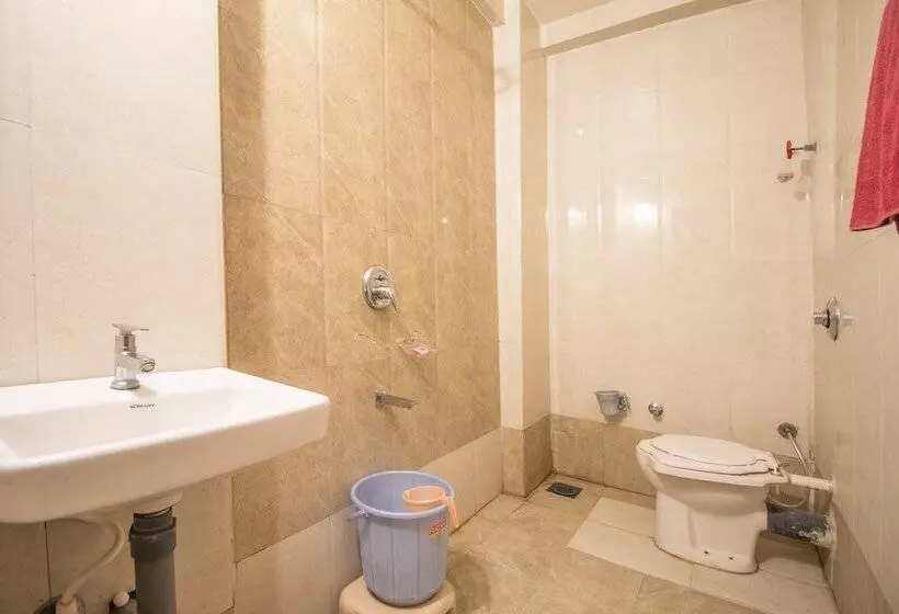 Hotelli Yogiraj Palace