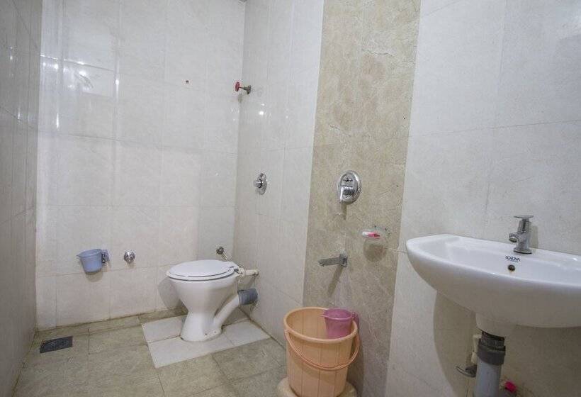 Hotel Yogiraj Palace