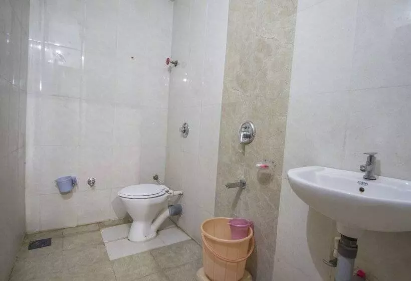 Hotelli Yogiraj Palace