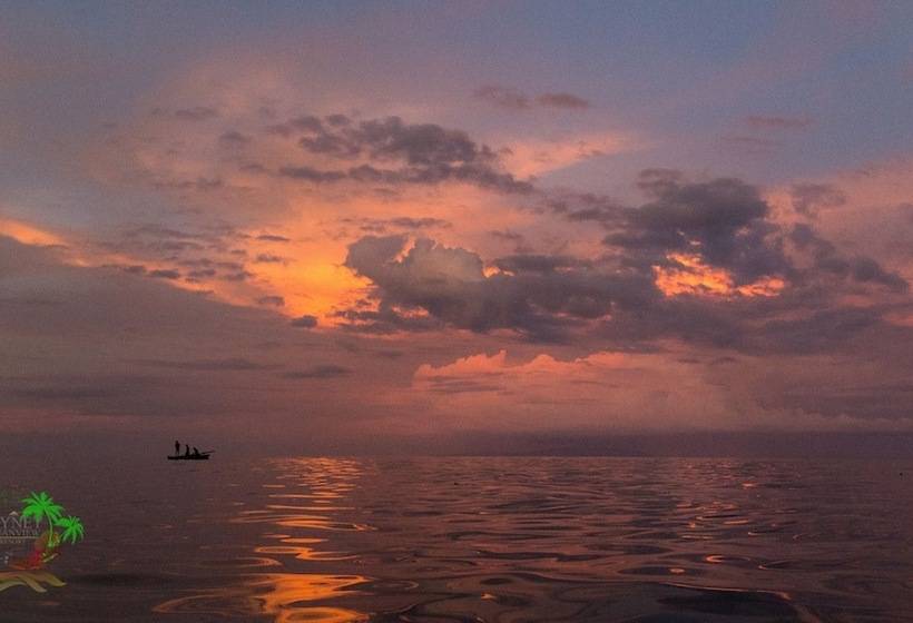 Jaynet Oceanview Resort