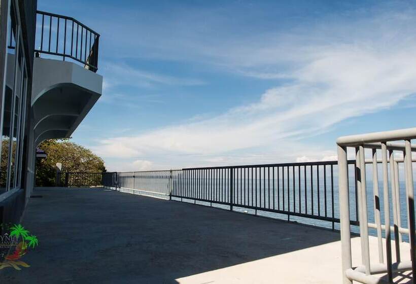 Jaynet Oceanview Resort