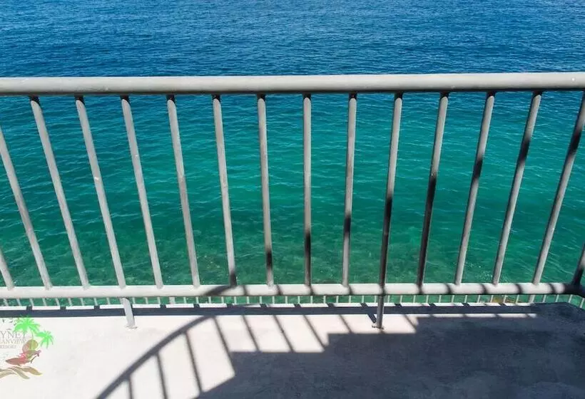 Jaynet Oceanview Resort