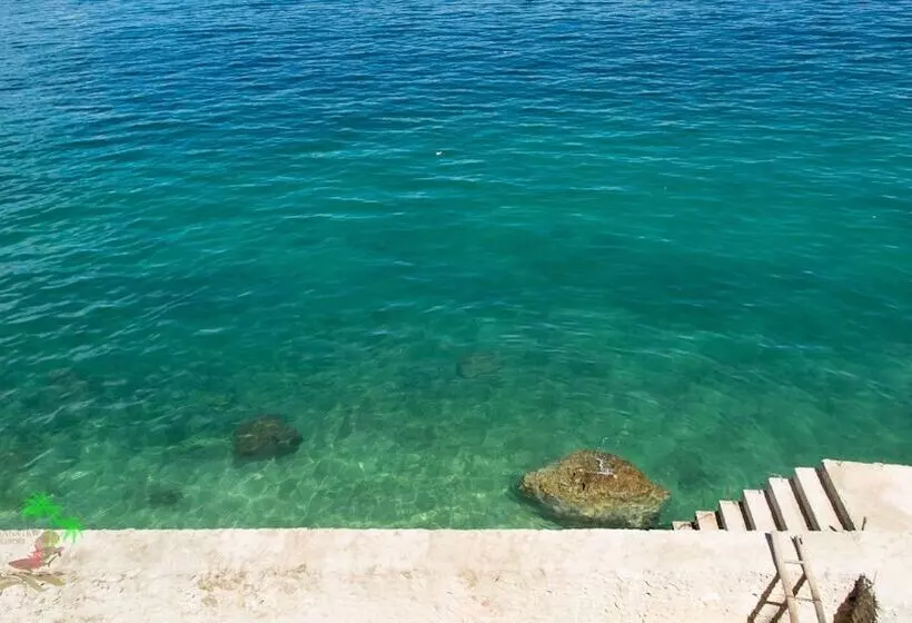 Jaynet Oceanview Resort