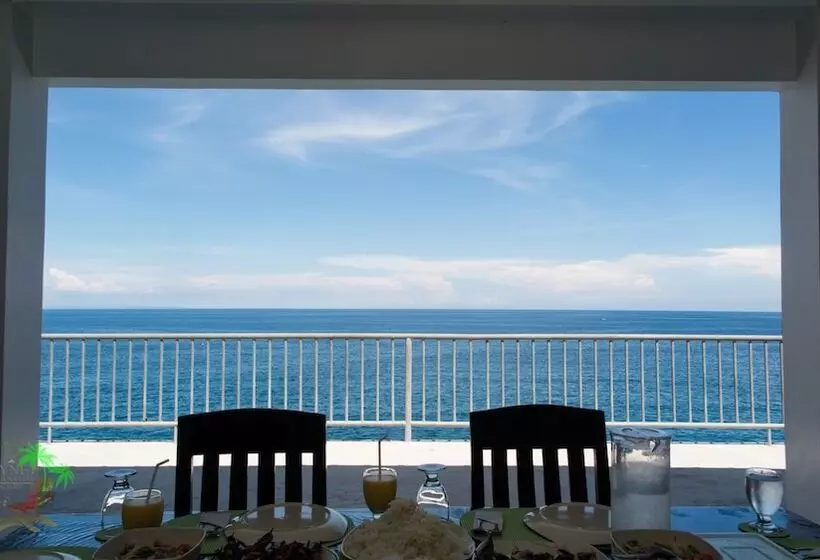 Jaynet Oceanview Resort