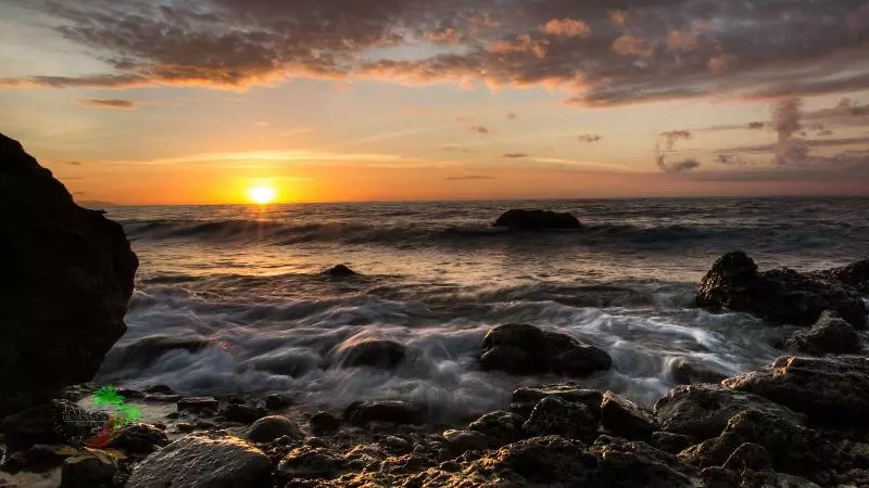 Jaynet Oceanview Resort