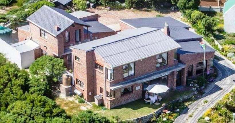 Oceanview B&b 85 Oceanview Drive