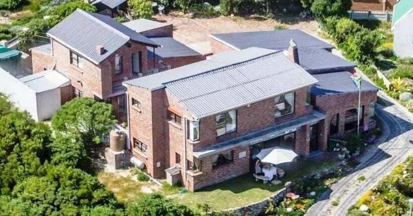 Oceanview B&b 85 Oceanview Drive