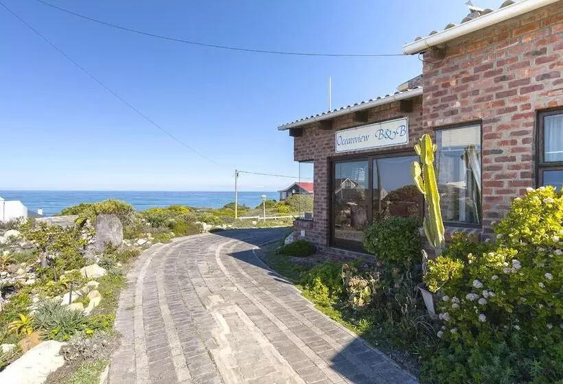 Oceanview B&b 85 Oceanview Drive