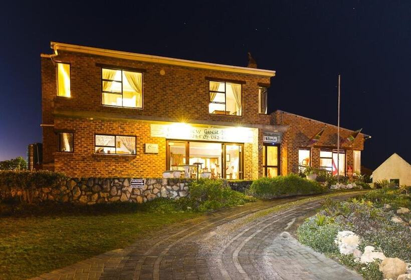 Oceanview B&b 85 Oceanview Drive