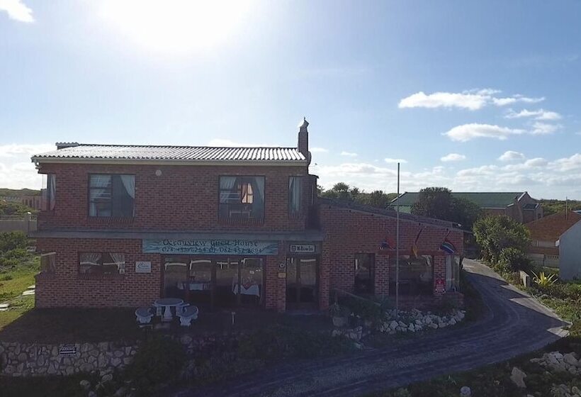 Oceanview B&b 85 Oceanview Drive