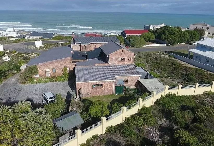 Oceanview B&b 85 Oceanview Drive