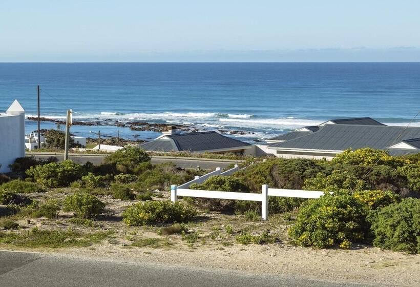 Oceanview B&b 85 Oceanview Drive