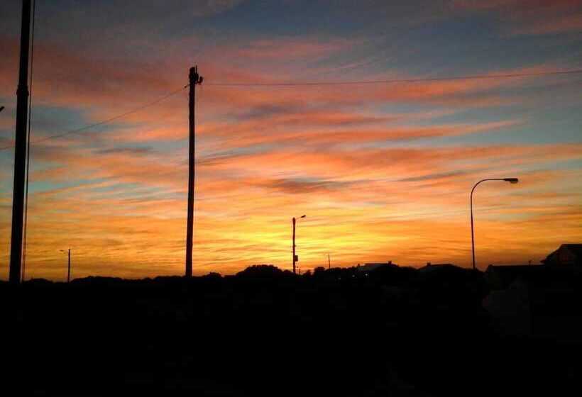 Oceanview B&b 85 Oceanview Drive