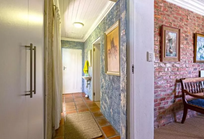 Oceanview B&b 85 Oceanview Drive