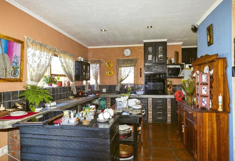 Oceanview B&b 85 Oceanview Drive