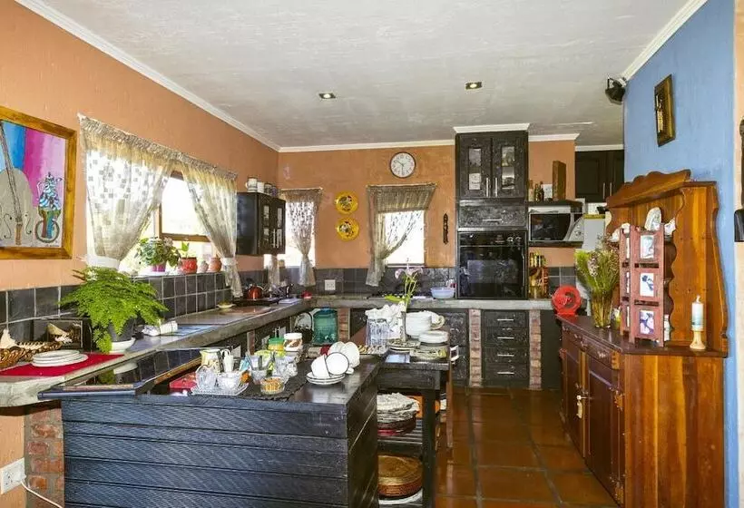 Oceanview B&b 85 Oceanview Drive