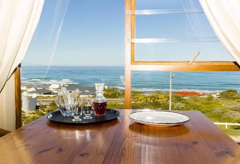 Oceanview B&b 85 Oceanview Drive