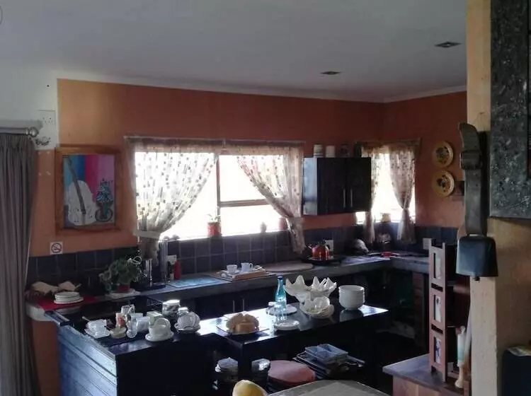 Oceanview B&b 85 Oceanview Drive