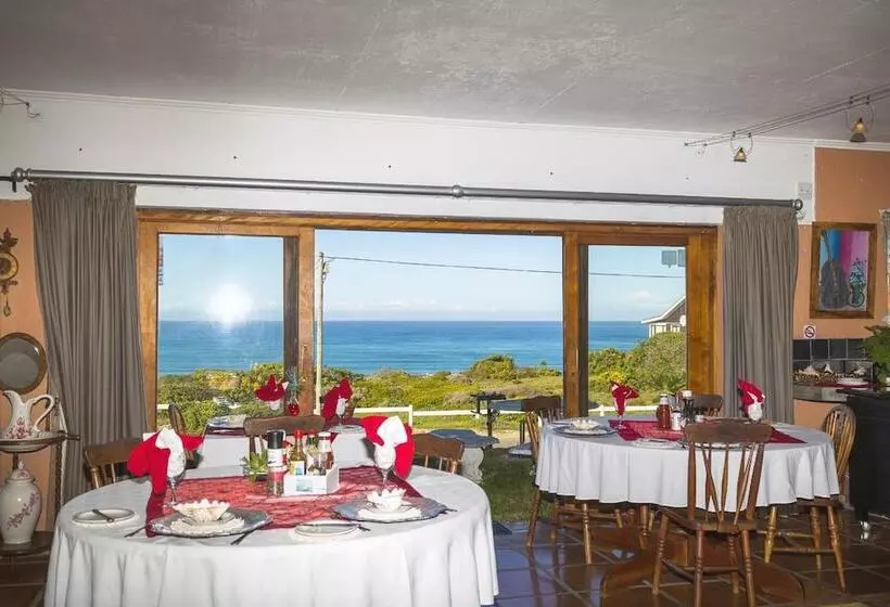 Oceanview B&b 85 Oceanview Drive