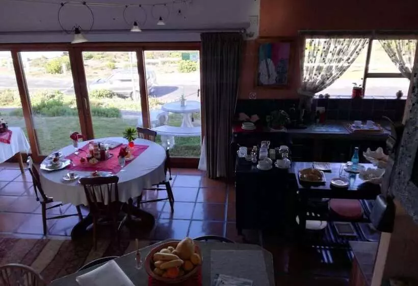 Oceanview B&b 85 Oceanview Drive