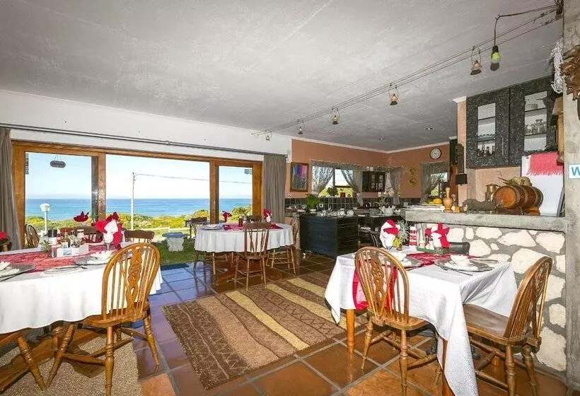 Oceanview B&b 85 Oceanview Drive