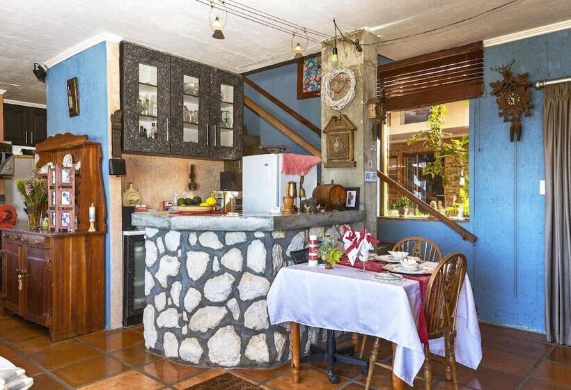 Oceanview B&b 85 Oceanview Drive