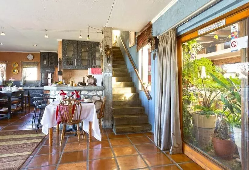 Oceanview B&b 85 Oceanview Drive