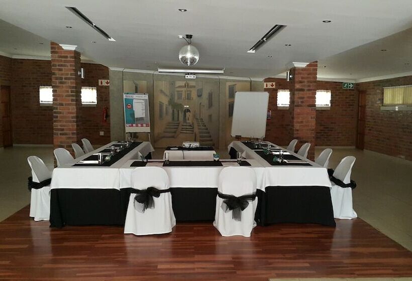 بنسيون Crystal Rose Lodge