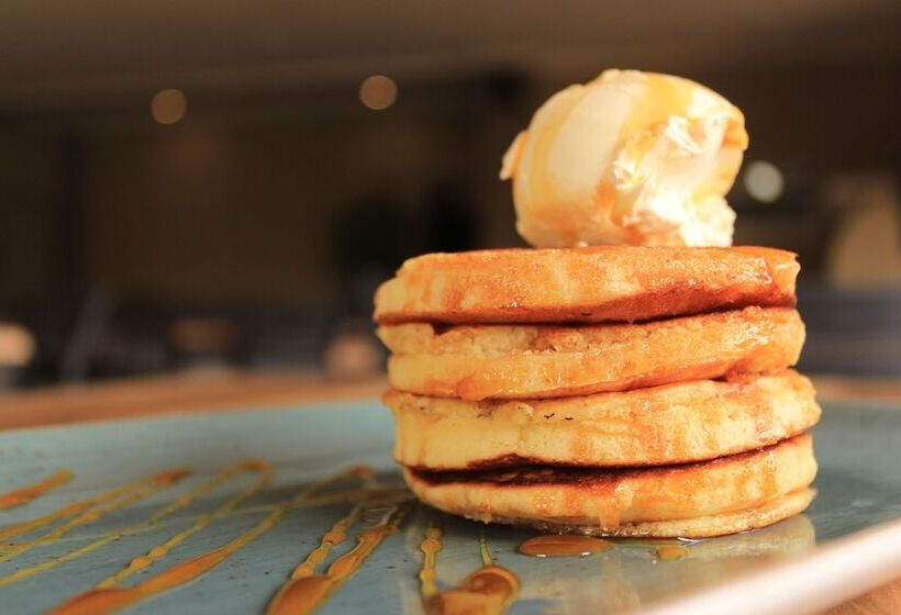 بنسيون Crystal Rose Lodge