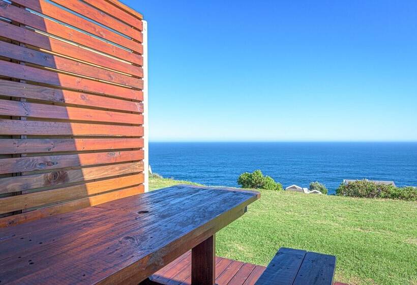 بنسيون Fynbos Golf And Country Estate