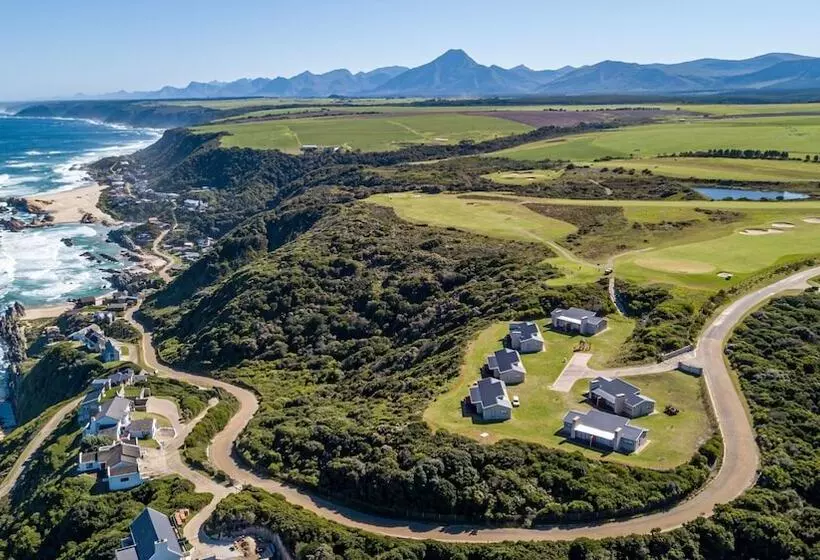 Majatalo Fynbos Golf And Country Estate