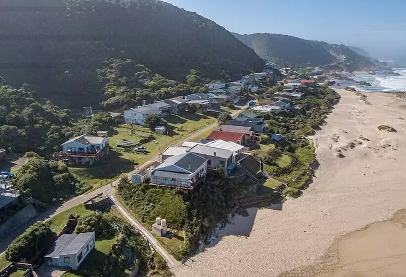 Majatalo Fynbos Golf And Country Estate