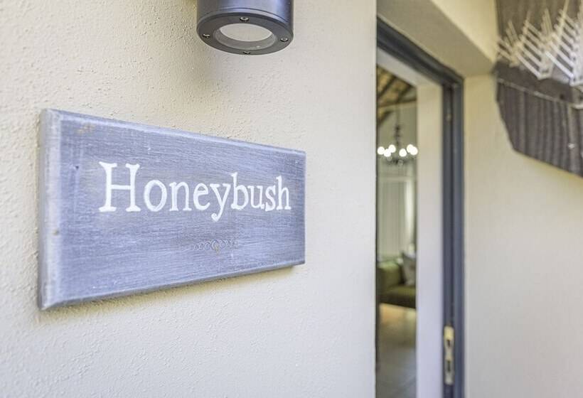 بنسيون Fynbos Golf And Country Estate