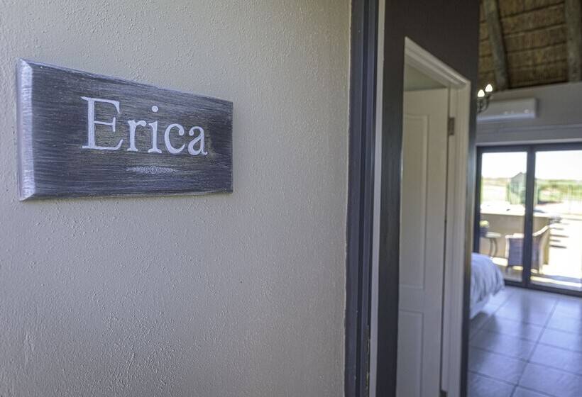 بنسيون Fynbos Golf And Country Estate