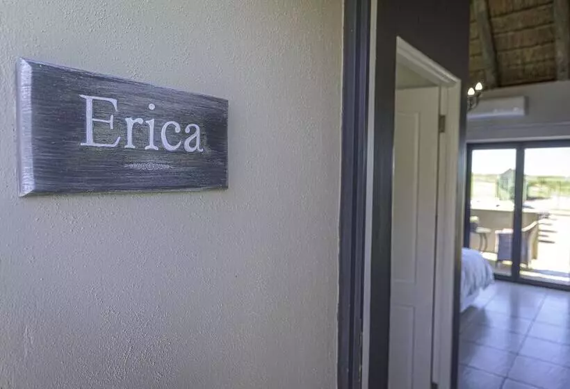 Majatalo Fynbos Golf And Country Estate