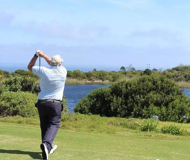 Majatalo Fynbos Golf And Country Estate