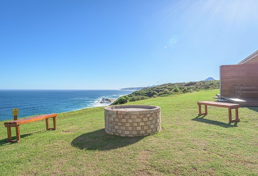 بنسيون Fynbos Golf And Country Estate