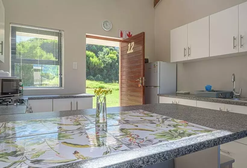 Majatalo Fynbos Golf And Country Estate