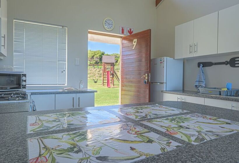 بنسيون Fynbos Golf And Country Estate