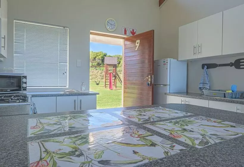 Majatalo Fynbos Golf And Country Estate